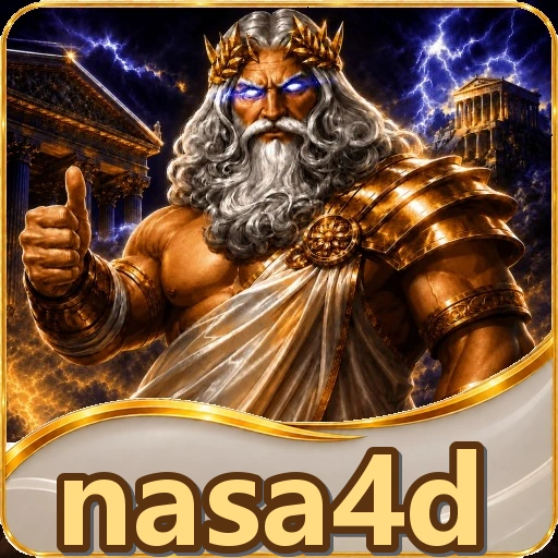 Cuplikan tampilan pencarian di dalam aplikasi nasa4d