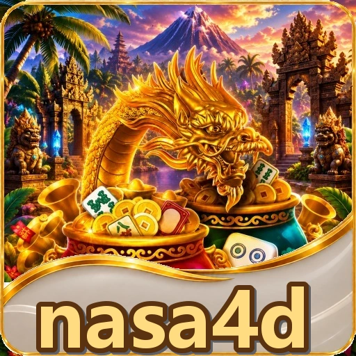 Metadata dan identitas paket aplikasi nasa4d APK