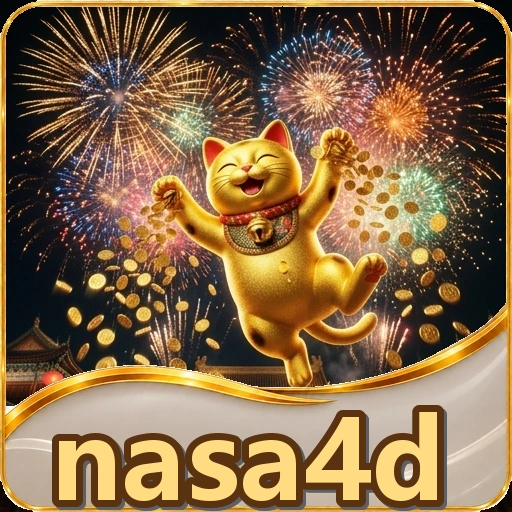 Pratinjau antarmuka dan pengalaman memakai aplikasi nasa4d