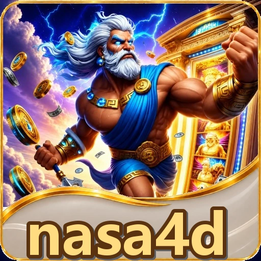 Tim di balik portal nasa4d: visi, misi, dan layanan Indonesia